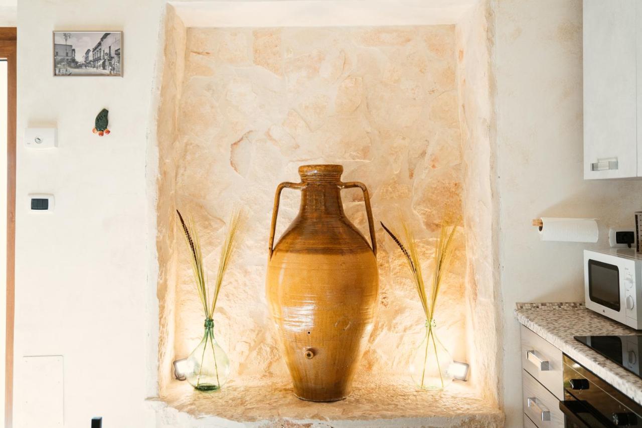 My Family Home Francavilla Fontana Εξωτερικό φωτογραφία
