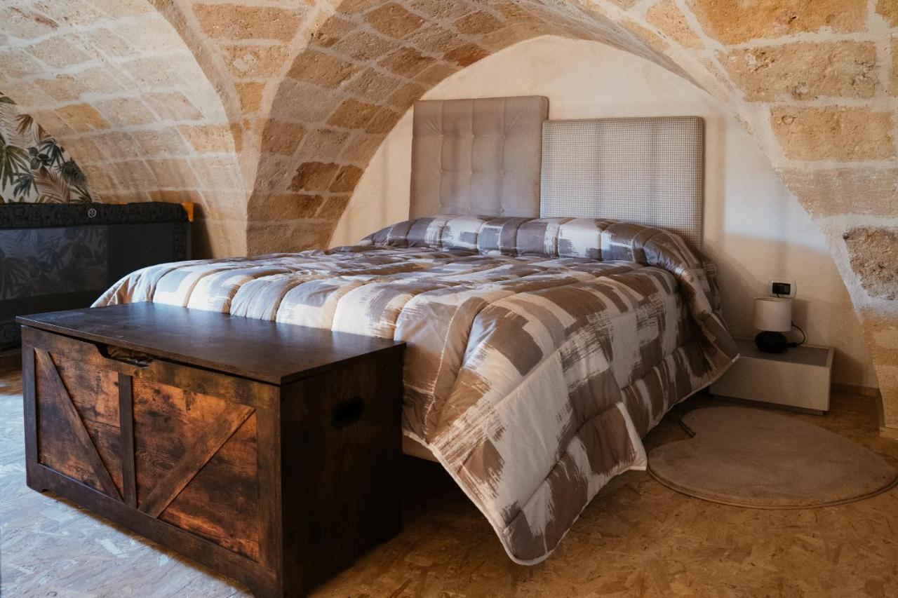 My Family Home Francavilla Fontana Εξωτερικό φωτογραφία