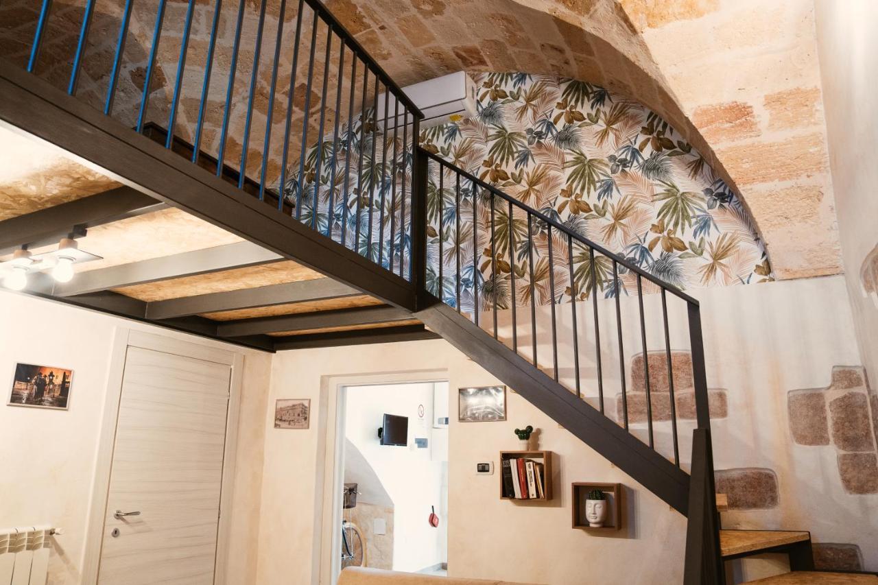 My Family Home Francavilla Fontana Εξωτερικό φωτογραφία
