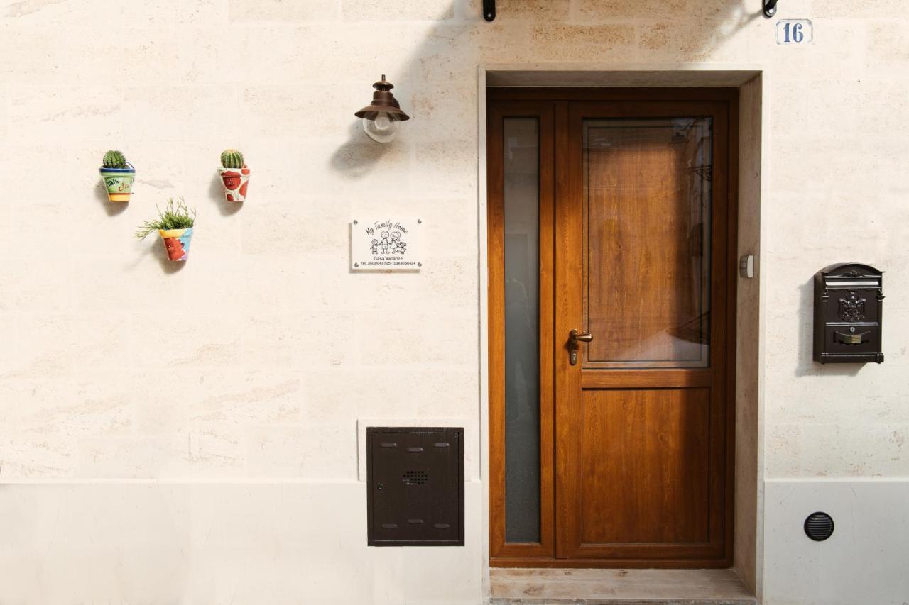 My Family Home Francavilla Fontana Εξωτερικό φωτογραφία