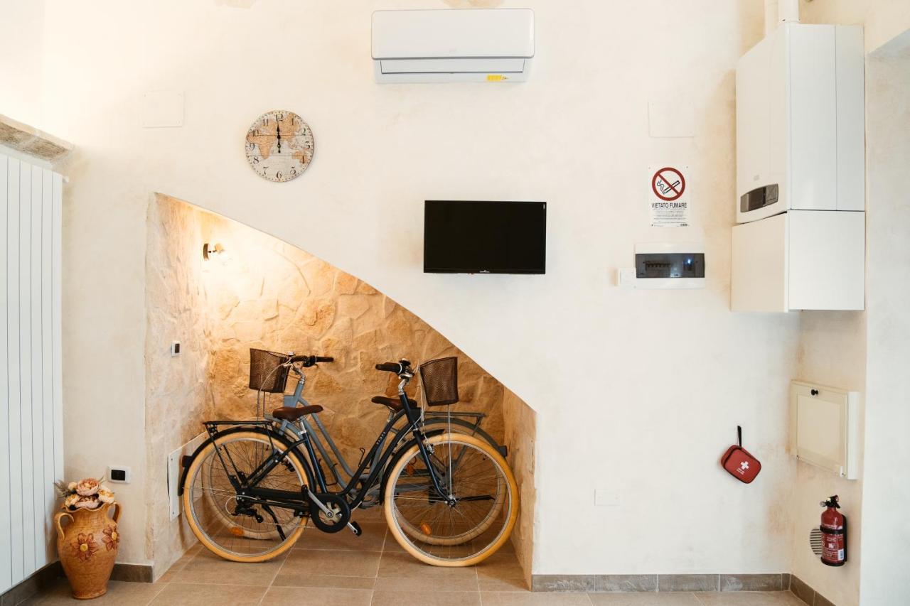 My Family Home Francavilla Fontana Εξωτερικό φωτογραφία