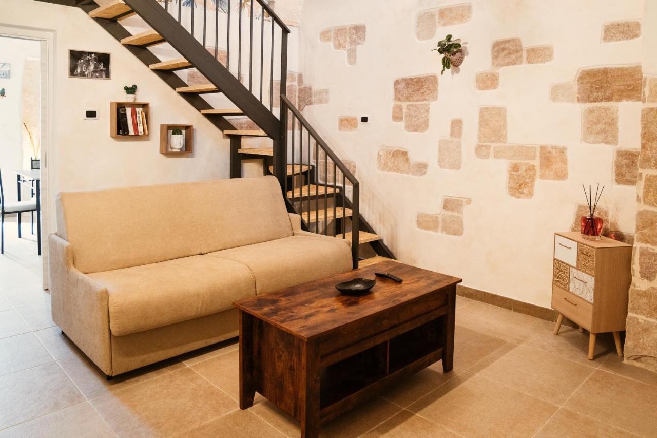My Family Home Francavilla Fontana Εξωτερικό φωτογραφία