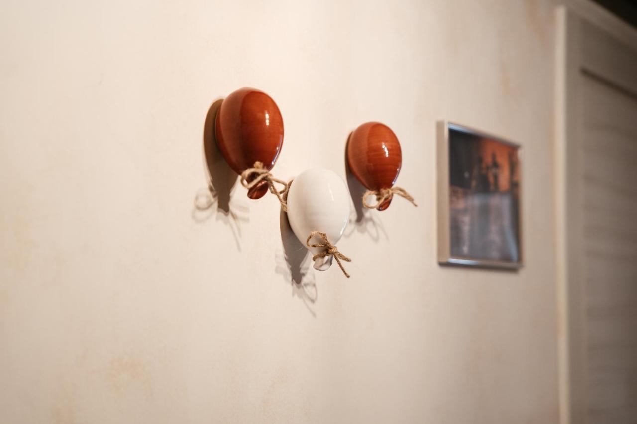 My Family Home Francavilla Fontana Εξωτερικό φωτογραφία