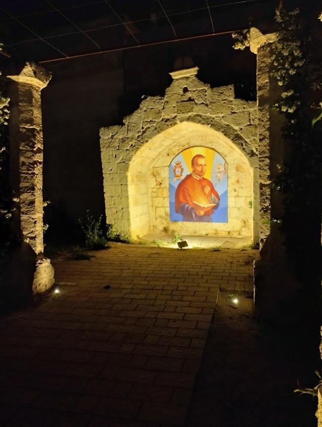 My Family Home Francavilla Fontana Εξωτερικό φωτογραφία