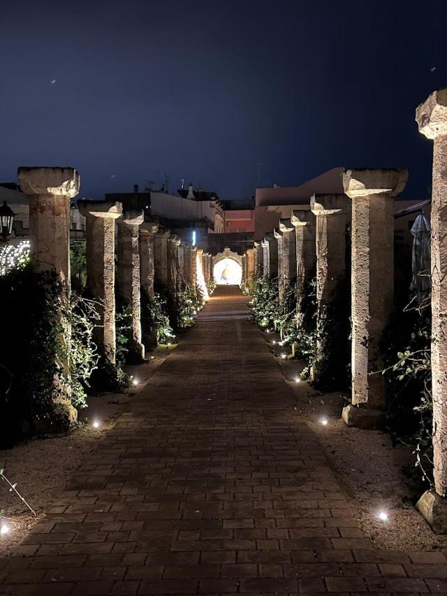 My Family Home Francavilla Fontana Εξωτερικό φωτογραφία