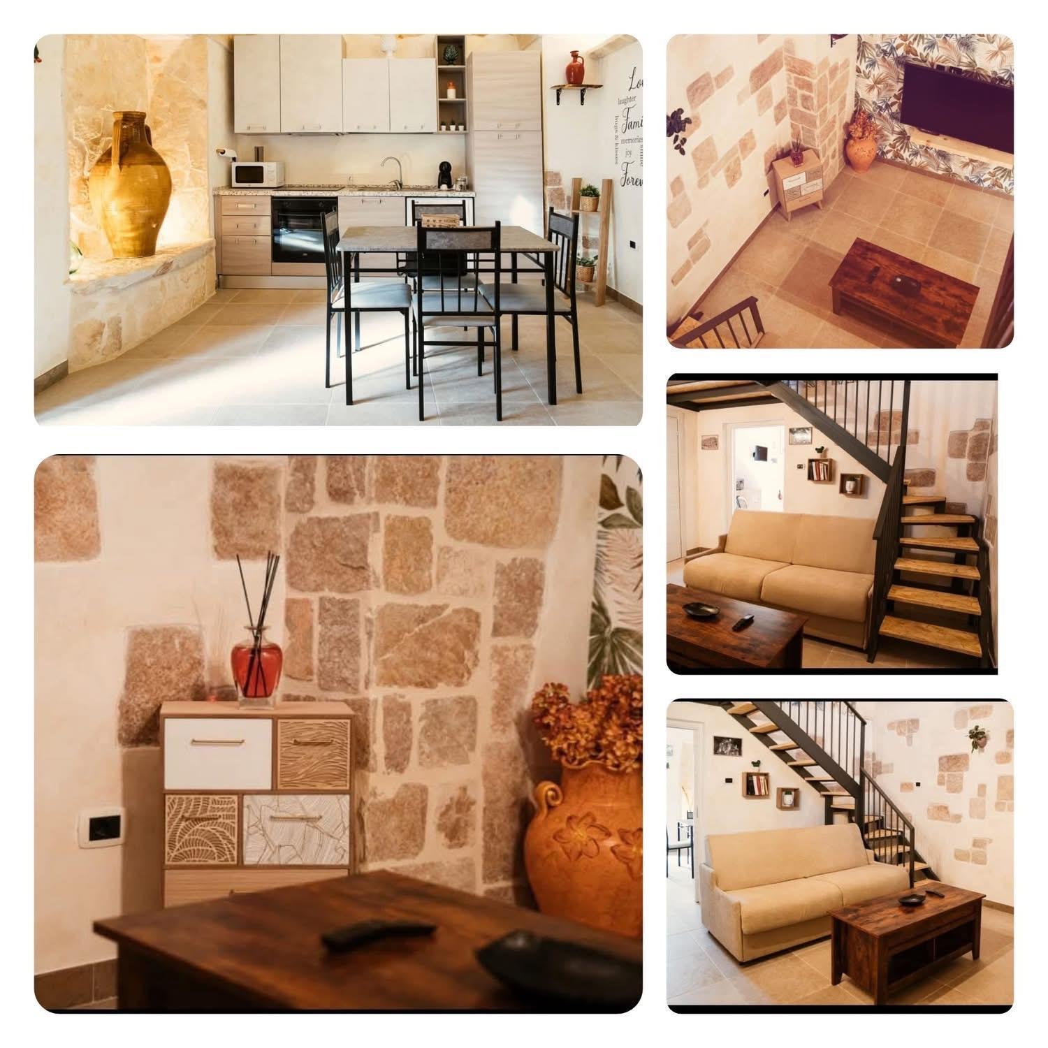 My Family Home Francavilla Fontana Εξωτερικό φωτογραφία